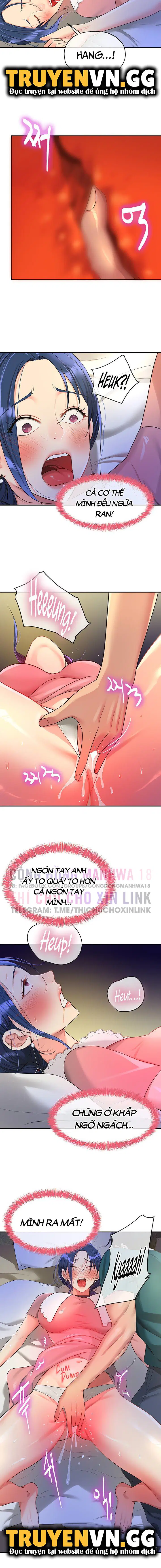 Lỗ đã mở - Chapter 46 trang 10