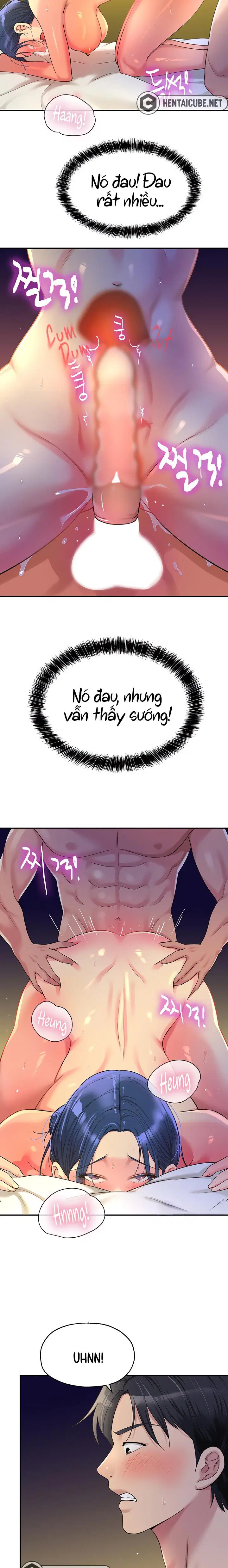 Lỗ đã mở - Ch. 47 trang 13