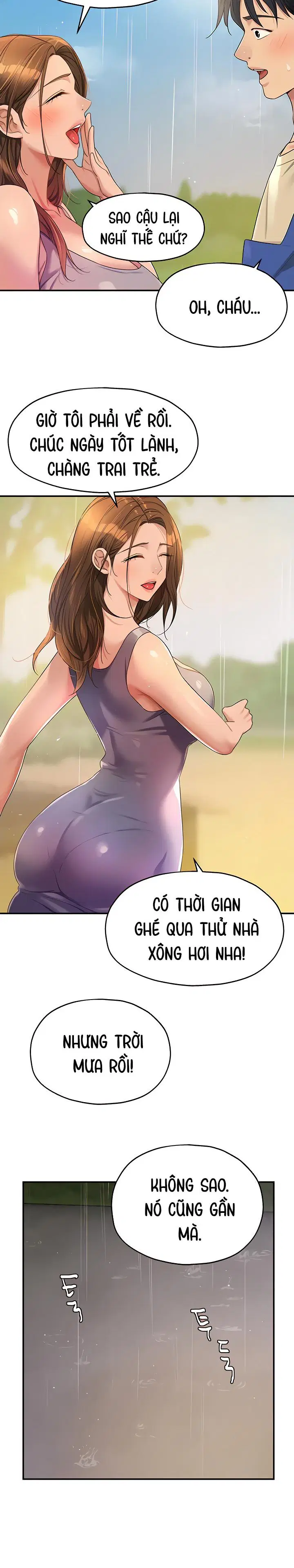 Lỗ đã mở - Ch. 48 trang 15