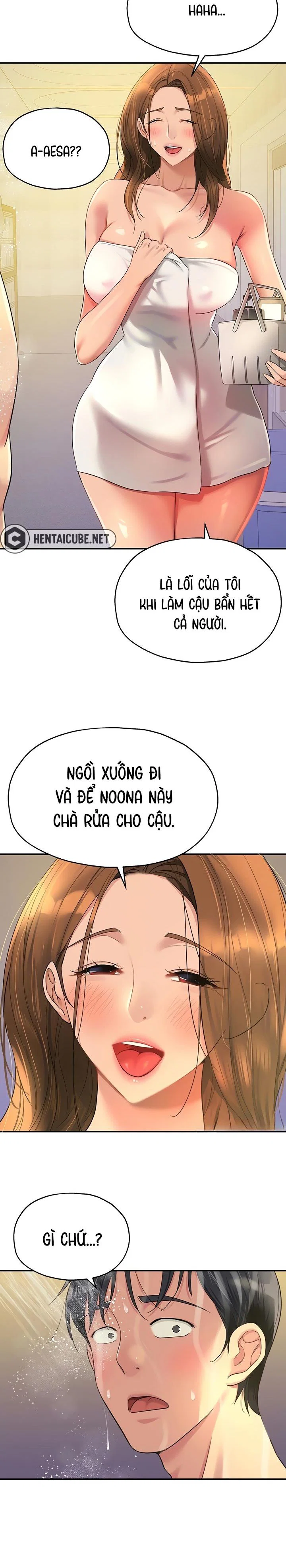 Lỗ đã mở - Ch. 49 trang 3
