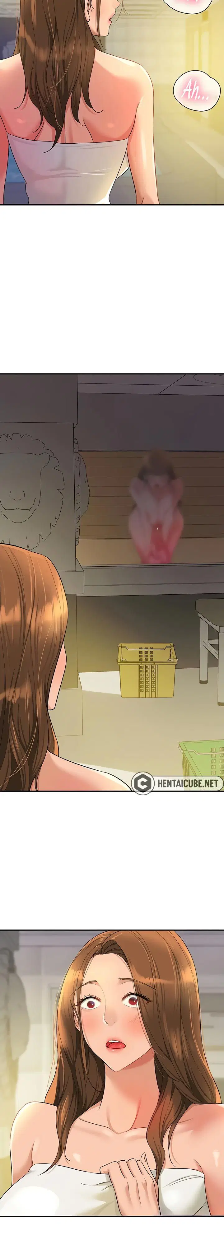 Lỗ đã mở - Ch. 50 trang 15