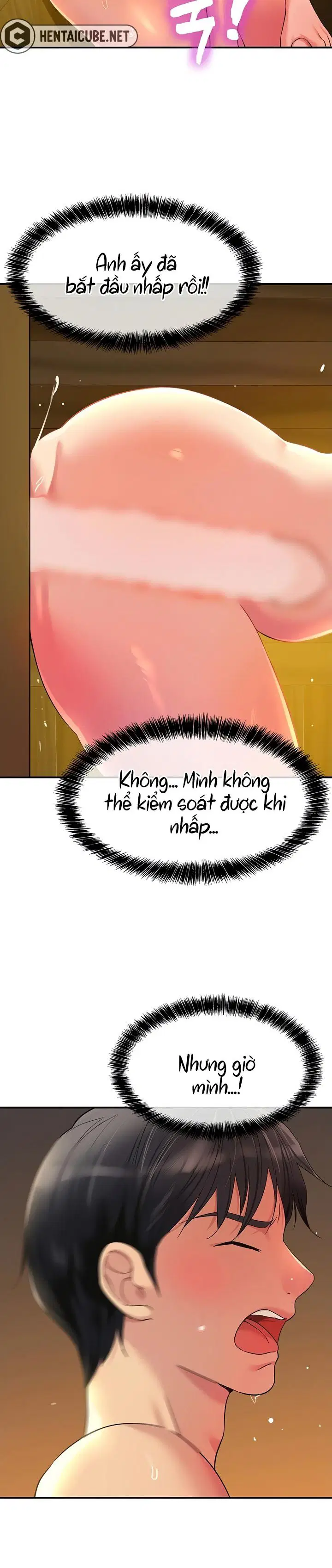 Lỗ đã mở - Ch. 50 trang 24