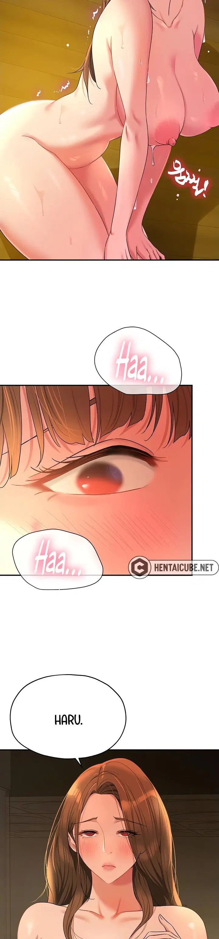 Lỗ đã mở - Ch. 50 trang 26