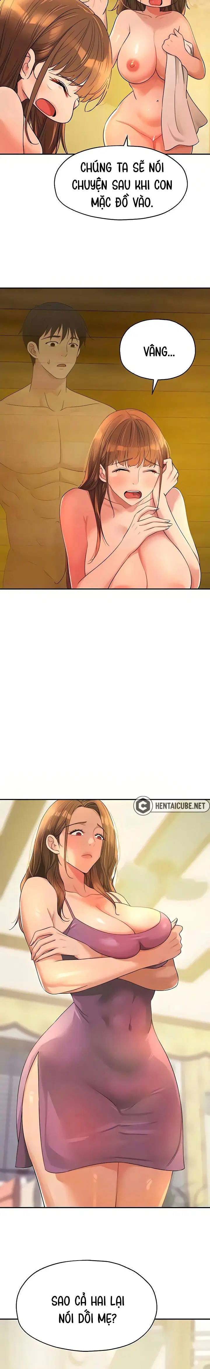 Lỗ đã mở - Ch. 51 trang 4