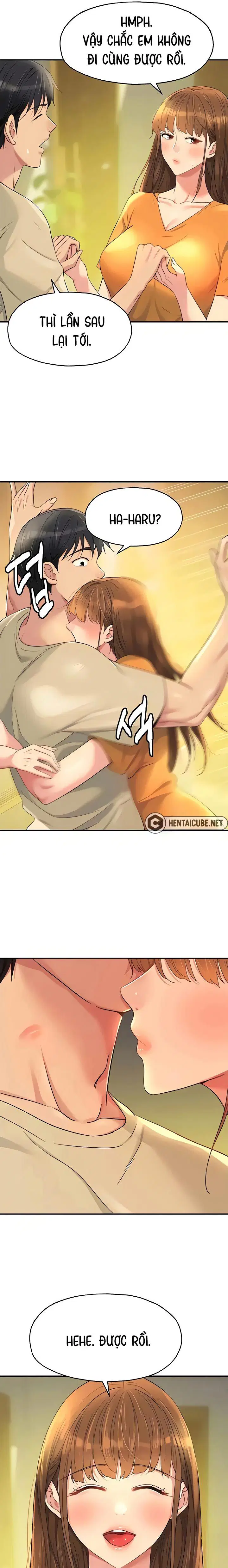 Lỗ đã mở - Ch. 51 trang 9