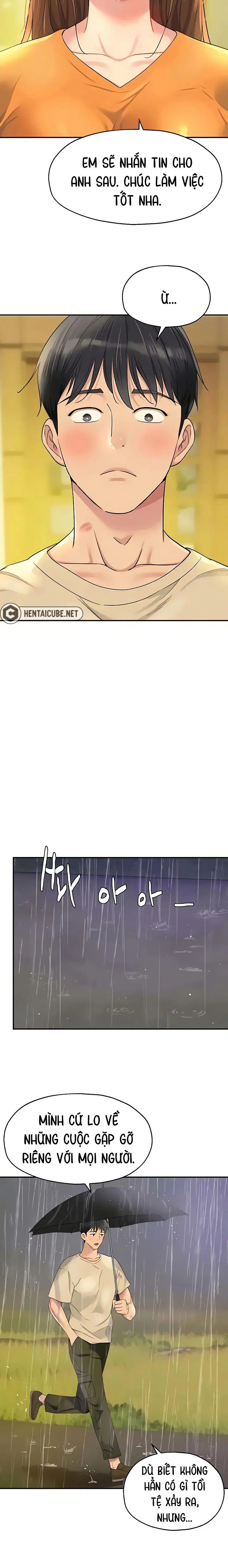 Lỗ đã mở - Ch. 51 trang 10