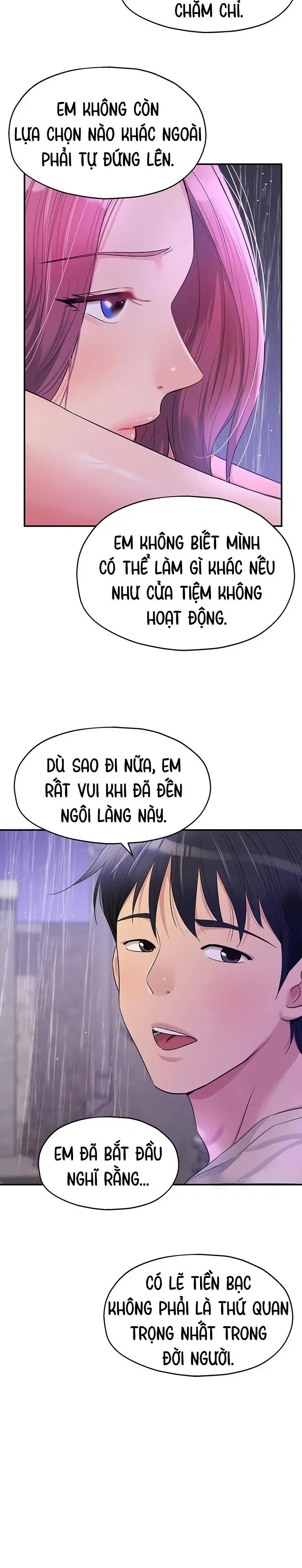 Lỗ đã mở - Ch. 52 trang 20