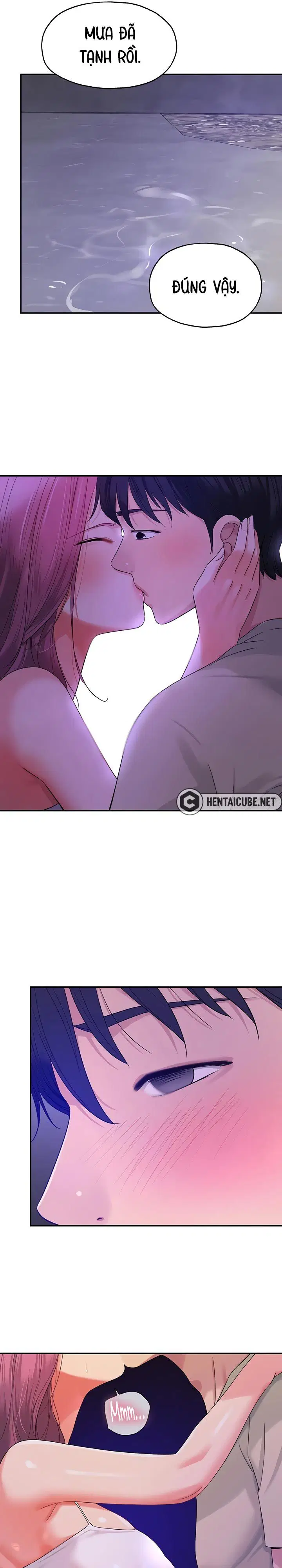 Lỗ đã mở - Ch. 52 trang 22