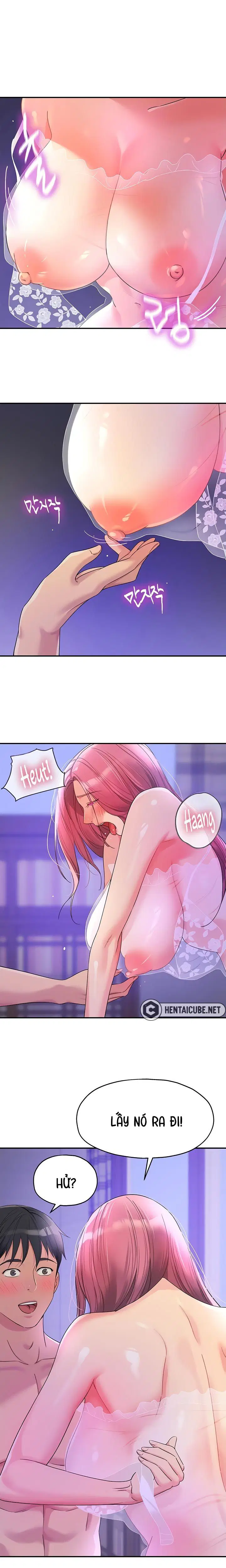 Lỗ đã mở - Ch. 53 trang 6