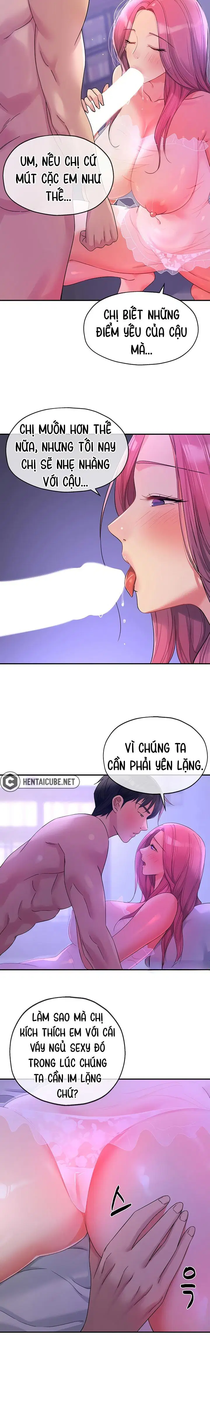 Lỗ đã mở - Ch. 53 trang 9