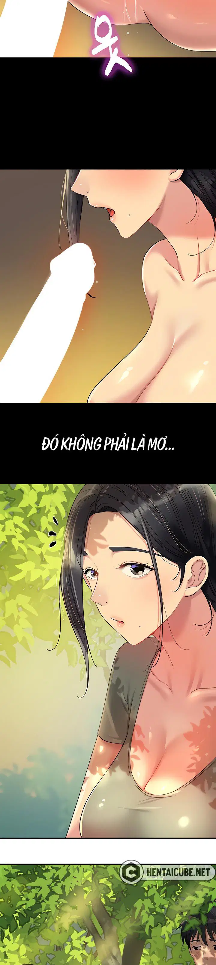 Lỗ đã mở - Ch. 55 trang 17