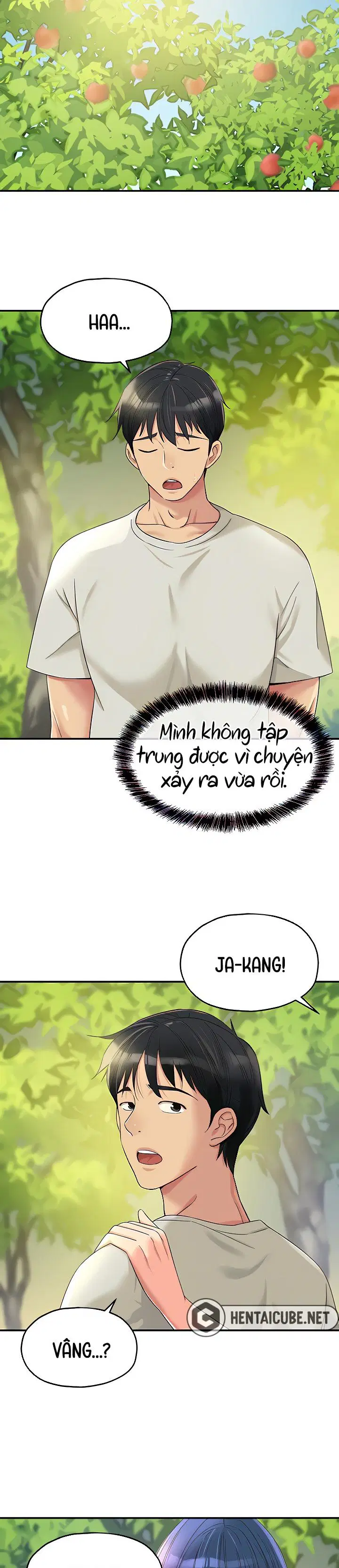 Lỗ đã mở - Ch. 55 trang 24