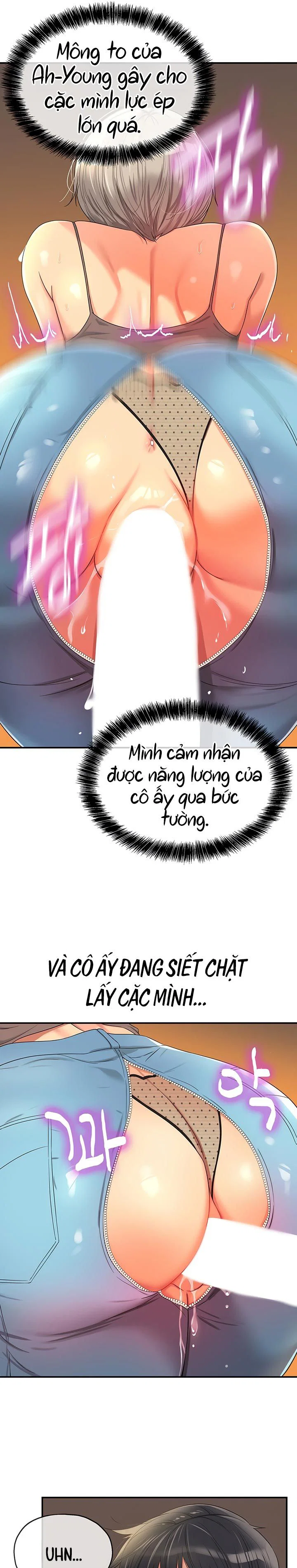 Lỗ đã mở - Ch. 56 trang 10
