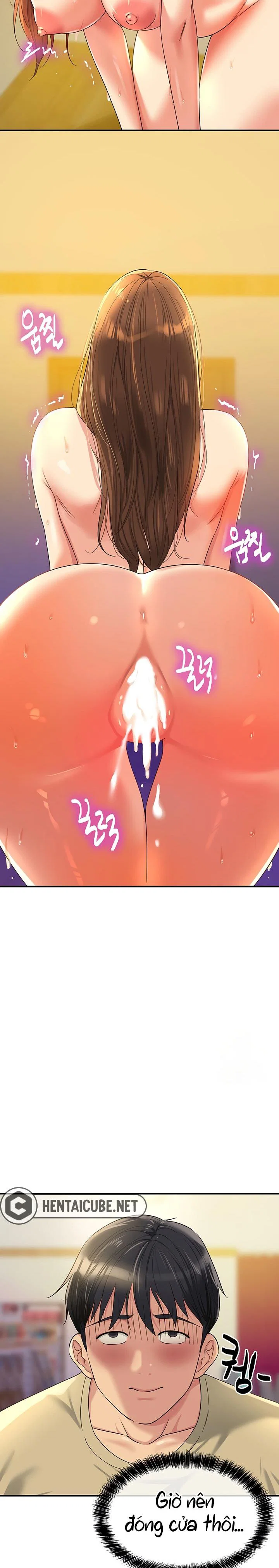 Lỗ đã mở - Ch. 56 trang 26