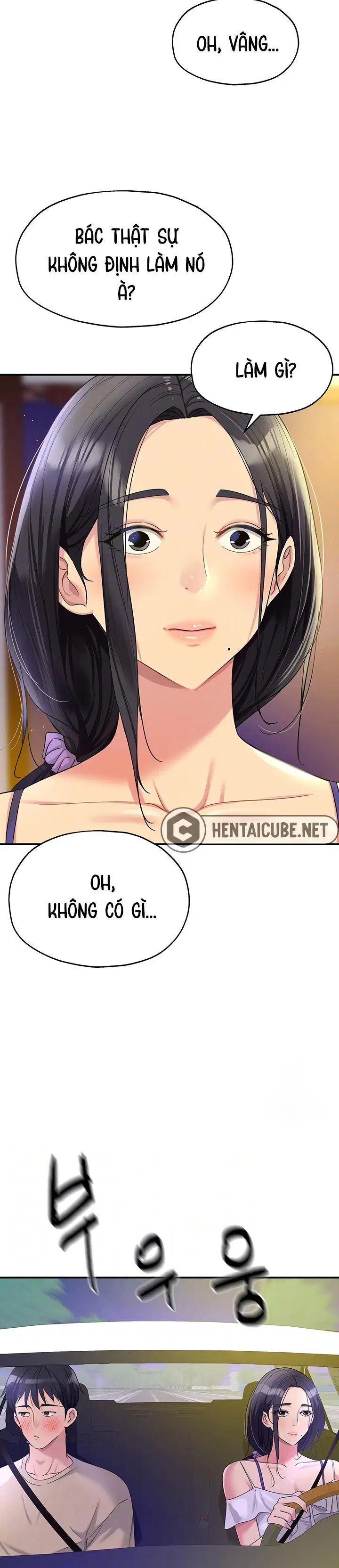 Lỗ đã mở - Ch. 57 trang 3