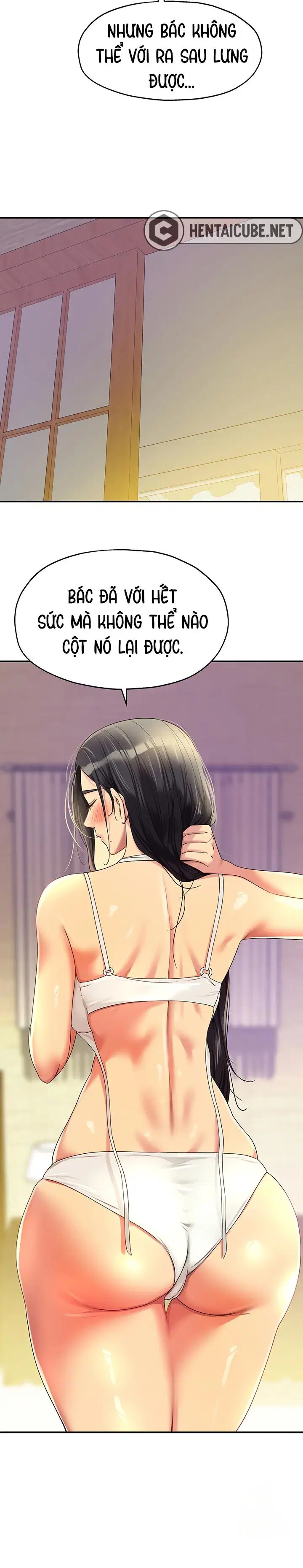 Lỗ đã mở - Ch. 57 trang 12