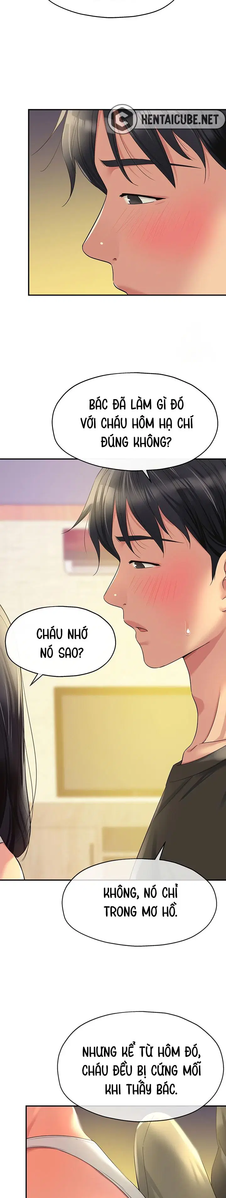 Lỗ đã mở - Ch. 57 trang 20