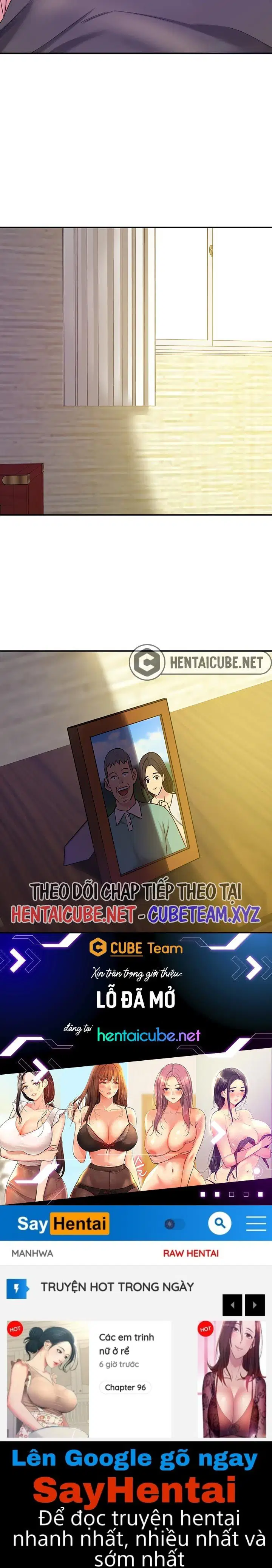 Lỗ đã mở - Ch. 57 trang 30