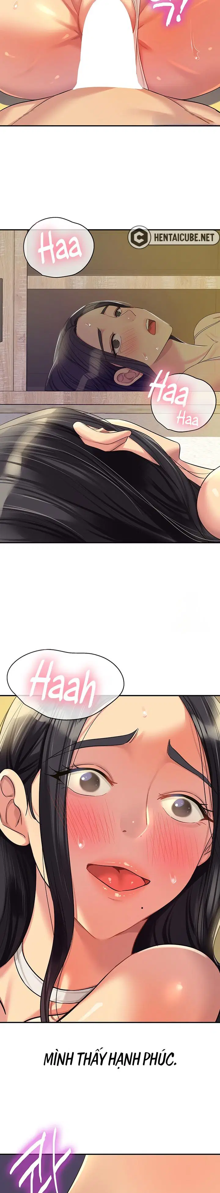 Lỗ đã mở - Ch. 58 trang 12