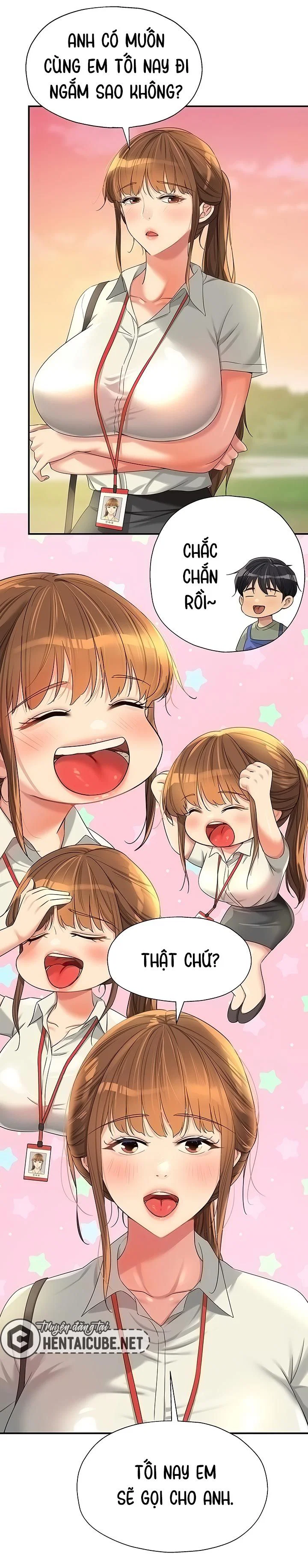 Lỗ đã mở - Ch. 60 trang 4