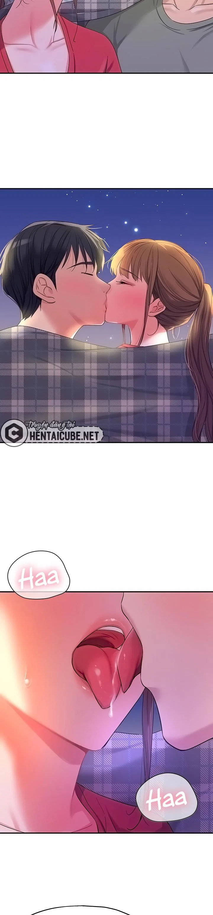 Lỗ đã mở - Ch. 60 trang 23
