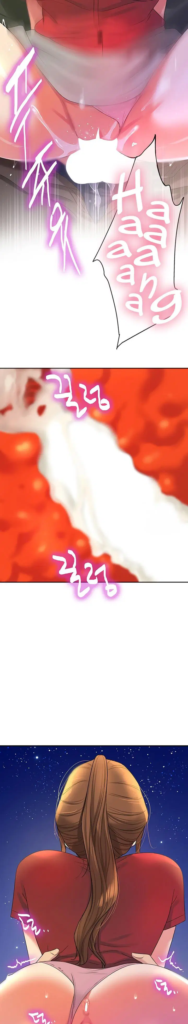 Lỗ đã mở - Ch. 61 trang 23