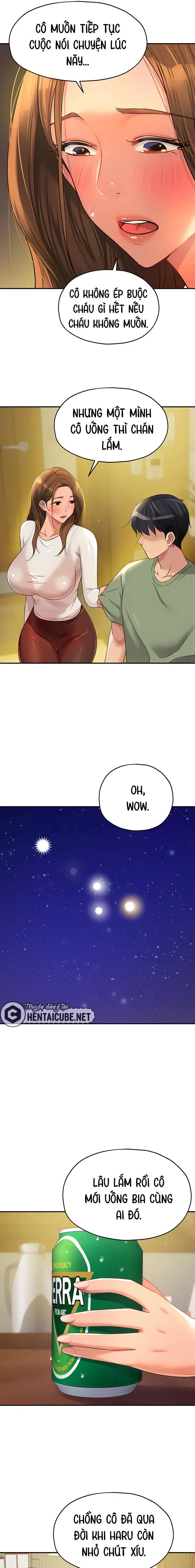 Lỗ đã mở - Ch. 62 trang 12