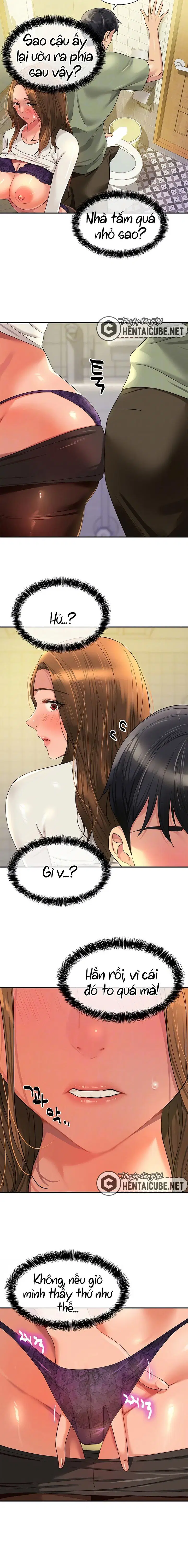Lỗ đã mở - Ch. 63 trang 4