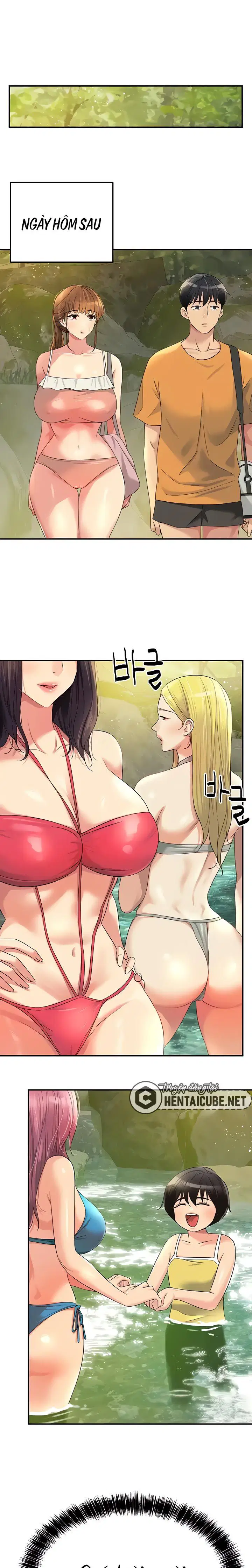 Lỗ đã mở - Ch. 65 trang 10