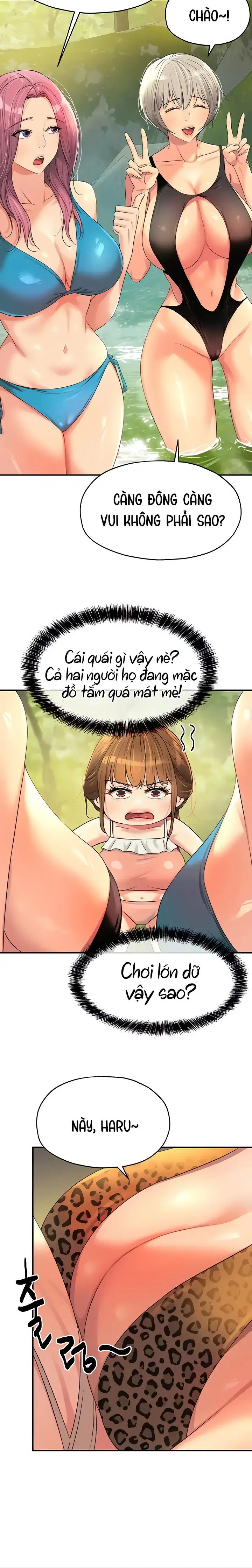 Lỗ đã mở - Ch. 65 trang 12