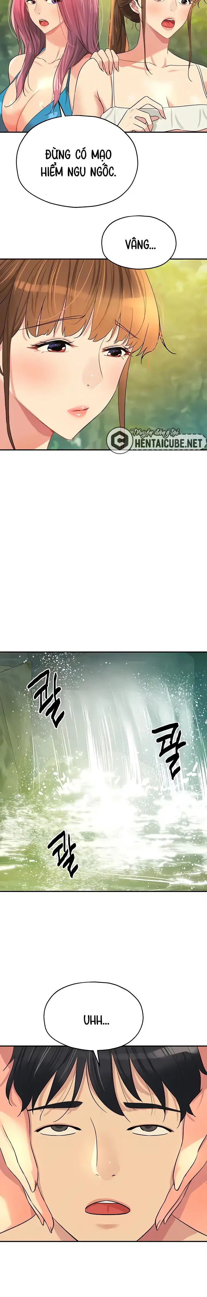 Lỗ đã mở - Ch. 65 trang 24