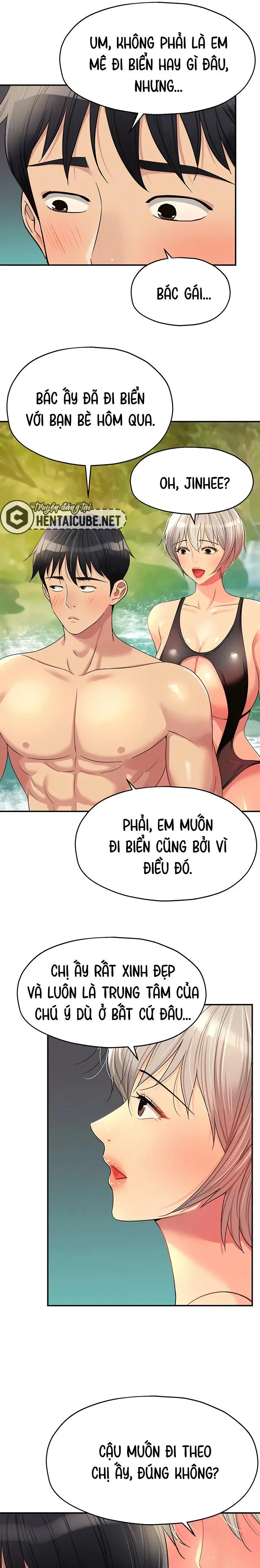 Lỗ đã mở - Ch. 66 trang 4