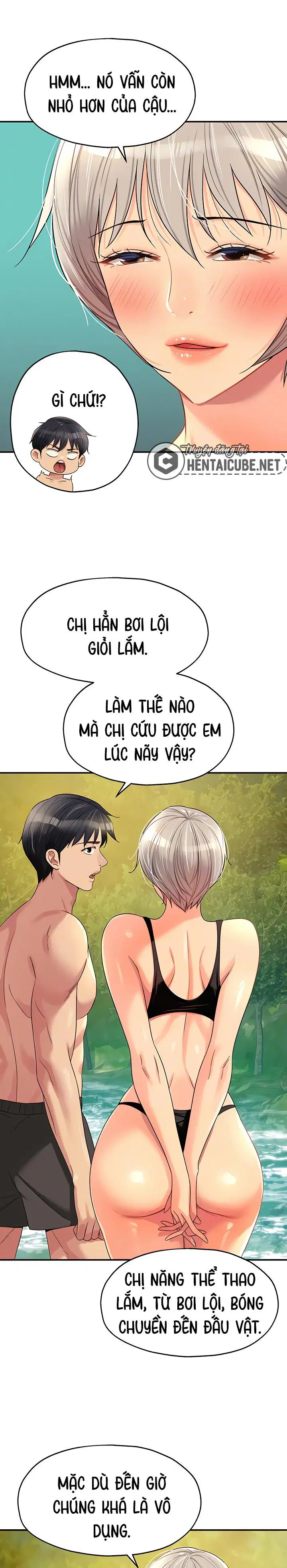 Lỗ đã mở - Ch. 66 trang 7