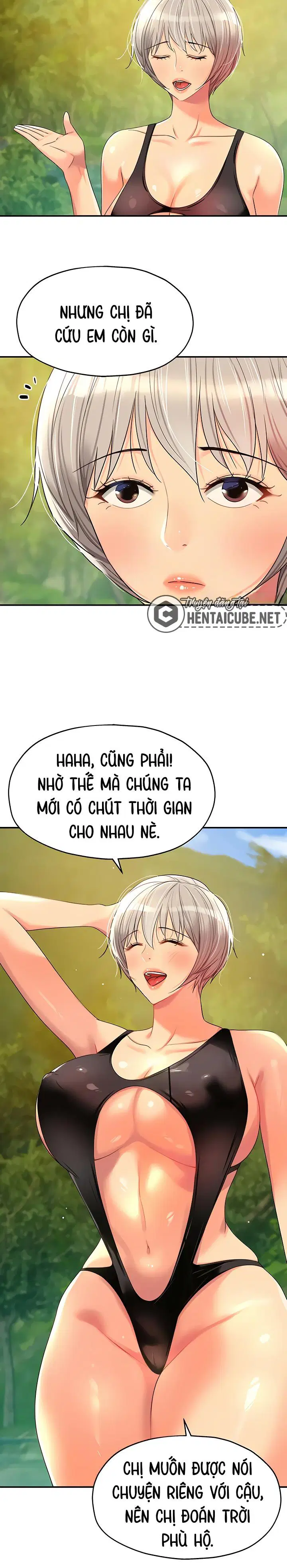 Lỗ đã mở - Ch. 66 trang 8