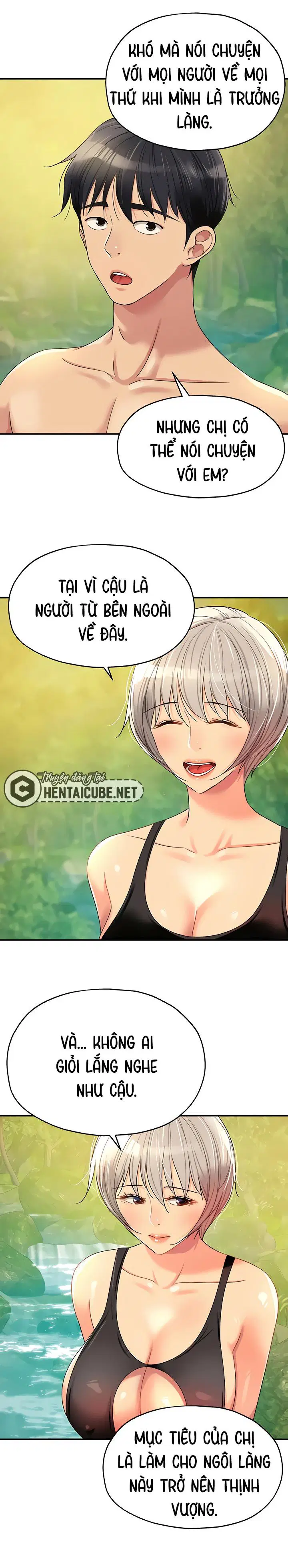 Lỗ đã mở - Ch. 66 trang 9