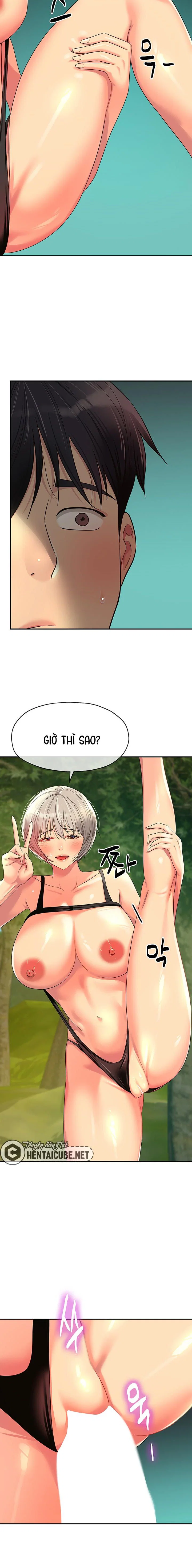 Lỗ đã mở - Ch. 67 trang 8