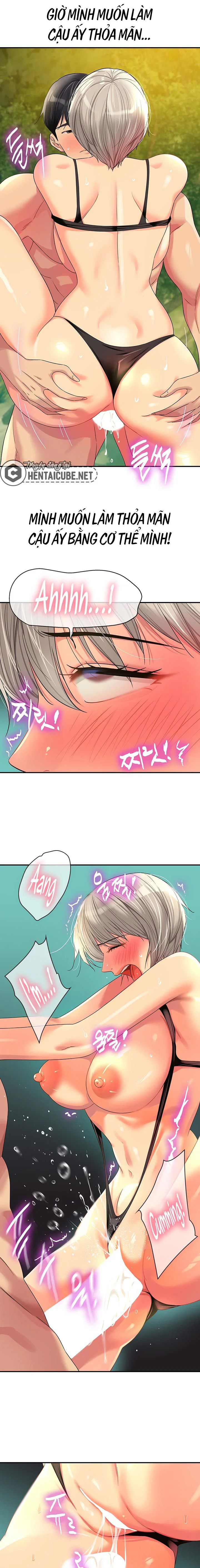 Lỗ đã mở - Ch. 67 trang 11