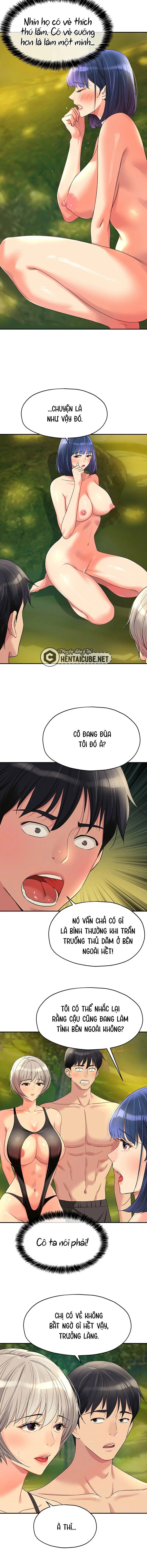 Lỗ đã mở - Ch. 68 trang 4