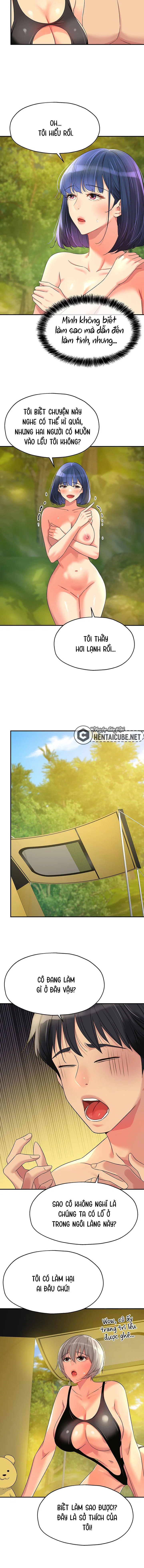 Lỗ đã mở - Ch. 68 trang 6