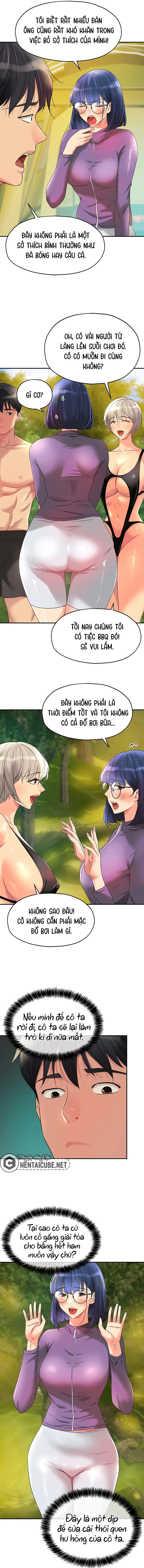 Lỗ đã mở - Ch. 68 trang 7