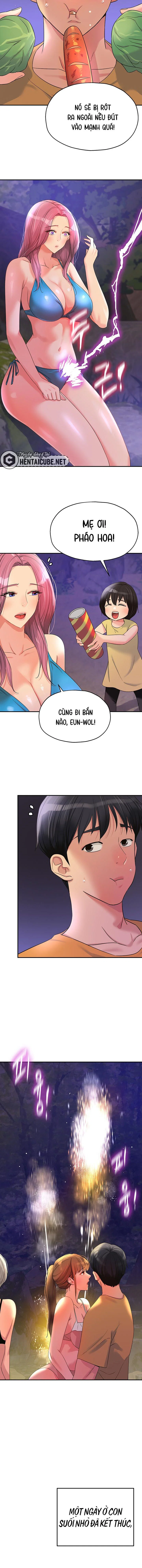 Lỗ đã mở - Ch. 68 trang 12