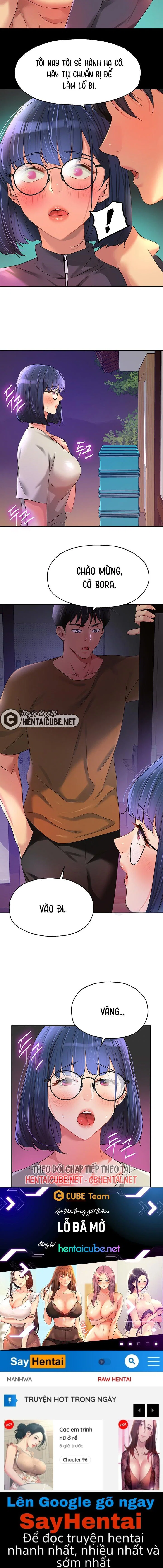 Lỗ đã mở - Ch. 68 trang 14
