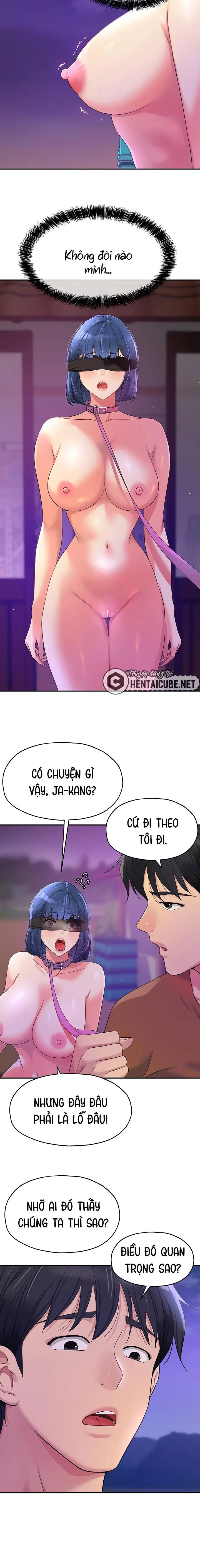 Lỗ đã mở - Ch. 69 trang 6