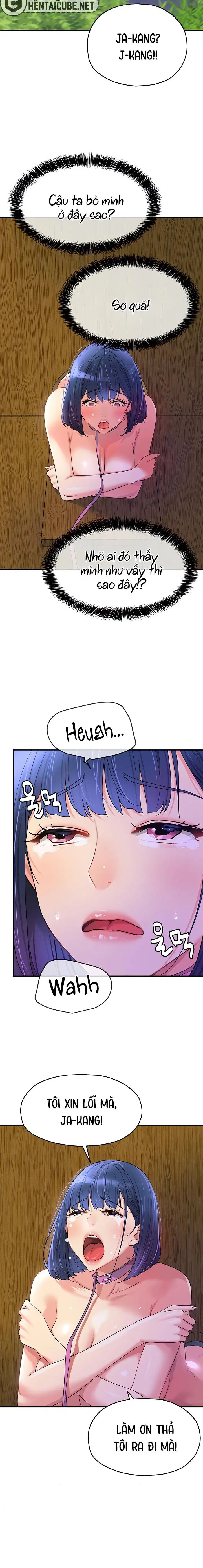 Lỗ đã mở - Ch. 69 trang 12
