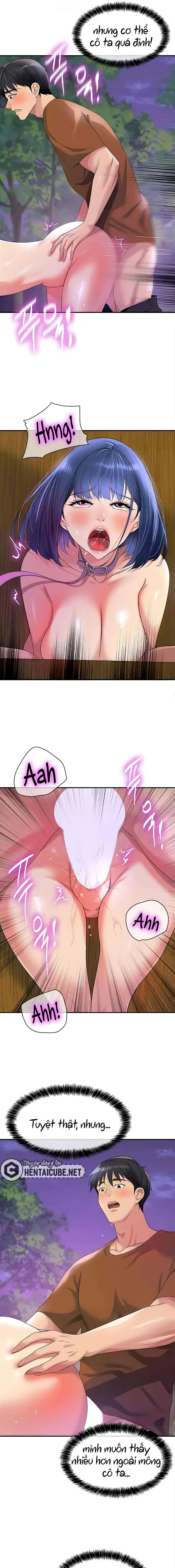 Lỗ đã mở - Ch. 70 trang 3