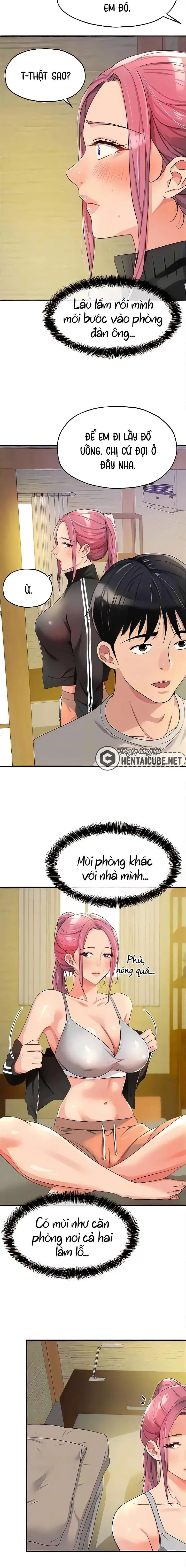 Lỗ đã mở - Ch. 72 trang 2