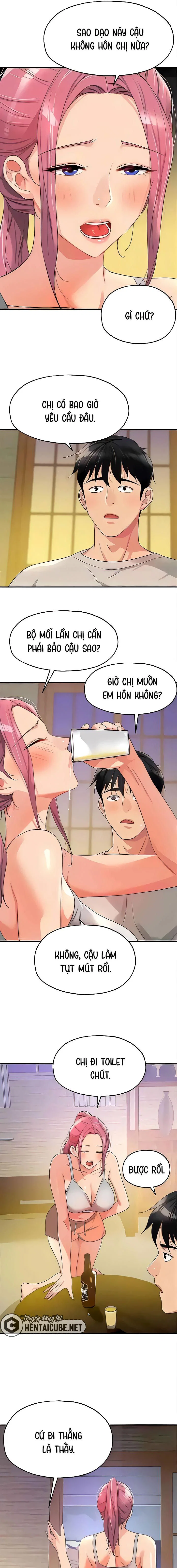 Lỗ đã mở - Ch. 72 trang 7