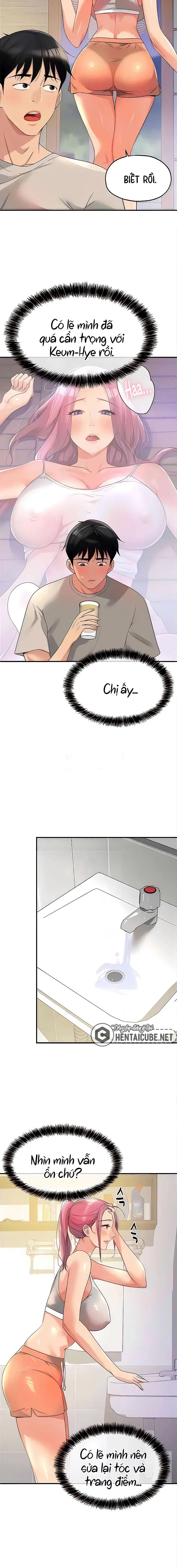 Lỗ đã mở - Ch. 72 trang 8