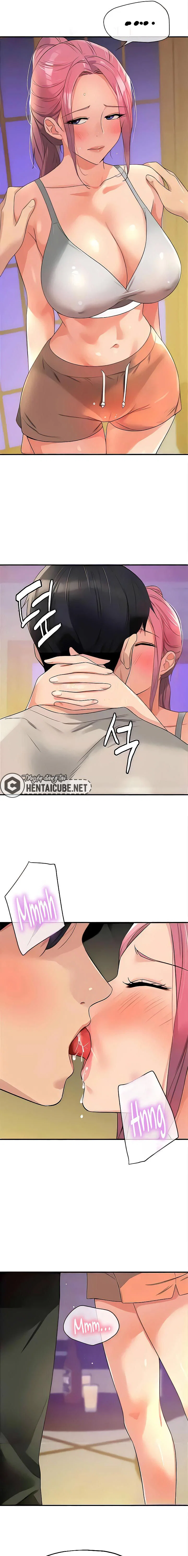 Lỗ đã mở - Ch. 72 trang 13