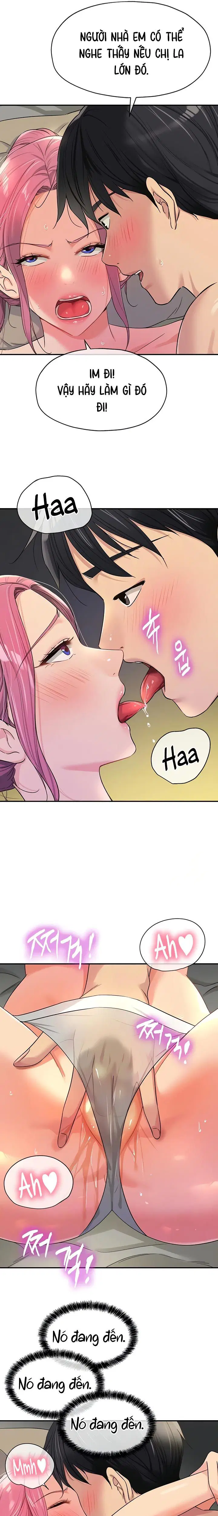 Lỗ đã mở - Ch. 73 trang 3